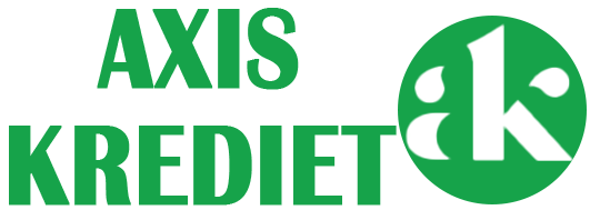 AXIS KREDIET HTML